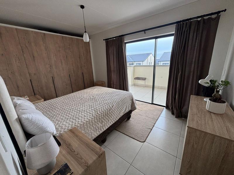 To Let 1 Bedroom Property for Rent in Richwood Western Cape